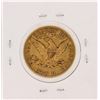Image 2 : 1899-S $10 Liberty Head Eagle Coin