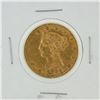 Image 1 : 1884 $10 Liberty Head Eagle Coin