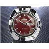 Image 1 : Citizen Hmc Day Date Stainless Steel Manual Watch