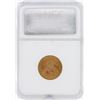 Image 2 : 1885-S NGC MS64 $5 Liberty Head Half Eagle Gold Coin