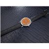 Image 8 : Citizen Homer Date Date Stainless Steel Automatic Watch