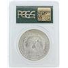Image 2 : 1904-O PCGS MS63 Morgan Silver Dollar