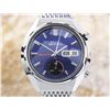 Image 1 : Seiko Sports Date Stainless Steel Automatic Watch