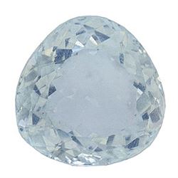 13.94ctw Fancy Aquamarine Parcel