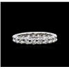 Image 1 : 2.08ctw Diamond Ring - 14KT White Gold