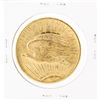 Image 2 : 1924 $20 Au St. Gaudens Double Eagle Gold Coin