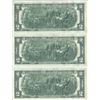 Image 2 : 1976 $2 1st Day Currency Lot of 3