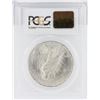 Image 2 : 1923  MS65 Peace Silver Dollar