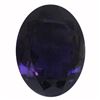 Image 1 : 35.01ctw Oval Amethyst Parcel