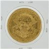 Image 2 : 1897-S $20 Liberty Head Double Eagle Gold Coin
