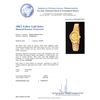 Image 5 : Rolex 18KT Yellow Gold Diamond DateJust Ladies Watch