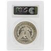 Image 2 : 1882-CC PCGS MS62 Morgan Silver Dollar
