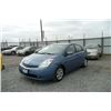 Image 1 : 04 Toyota Prius 4dr Hatchback - T - `DRIVE