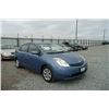 Image 3 : 04 Toyota Prius 4dr Hatchback - T - `DRIVE