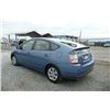 Image 6 : 04 Toyota Prius 4dr Hatchback - T - `DRIVE