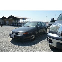 01 Saturn L-Series 4dr Sedan - ADT - `DRIVE