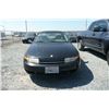Image 2 : 01 Saturn L-Series 4dr Sedan - ADT - `DRIVE