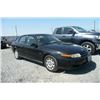 Image 3 : 01 Saturn L-Series 4dr Sedan - ADT - `DRIVE