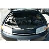 Image 8 : 01 Saturn L-Series 4dr Sedan - ADT - `DRIVE