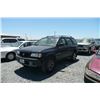 Image 1 : 02 Honda Passport 2WD 4dr SUV - T - DRIVE MC TP