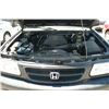 Image 8 : 02 Honda Passport 2WD 4dr SUV - T - DRIVE MC TP