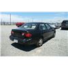 Image 4 : 98 Toyota Corolla 4 Dr  Sedan - T/SR - `DRIVE