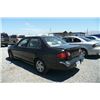 Image 6 : 98 Toyota Corolla 4 Dr  Sedan - T/SR - `DRIVE