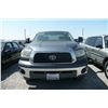 Image 2 : 07 Toyota Tundra 4dr Double Cab SB - T - `DRIVE