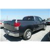 Image 4 : 07 Toyota Tundra 4dr Double Cab SB - T - `DRIVE