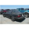 Image 6 : 88 Toyota Corolla 4 Dr  Sedan - LS - DRIVE MC