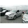 Image 1 : 14 Ford Fiesta 4dr Sedan - T - DRIVE-BD