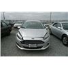 Image 2 : 14 Ford Fiesta 4dr Sedan - T - DRIVE-BD