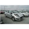 Image 3 : 14 Ford Fiesta 4dr Sedan - T - DRIVE-BD