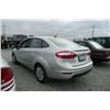 Image 6 : 14 Ford Fiesta 4dr Sedan - T - DRIVE-BD