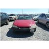 Image 2 : 98 Honda Accord 2 Dr  Coupe - T - DRIVE MC