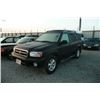 Image 1 : 02 Nissan Pathfinder 2WD 4dr SUV - T - DRIVE MC
