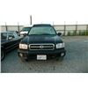 Image 2 : 02 Nissan Pathfinder 2WD 4dr SUV - T - DRIVE MC