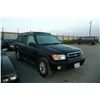 Image 3 : 02 Nissan Pathfinder 2WD 4dr SUV - T - DRIVE MC