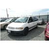 Image 1 : 00 Chrysler Grand Voyager 4 Dr  Passenger Van Exten - ST - `DRIVE