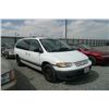 Image 3 : 00 Chrysler Grand Voyager 4 Dr  Passenger Van Exten - ST - `DRIVE