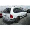 Image 4 : 00 Chrysler Grand Voyager 4 Dr  Passenger Van Exten - ST - `DRIVE