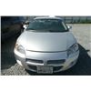 Image 2 : 02 Dodge Stratus 4dr Sedan - T - `DRIVE