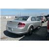 Image 4 : 02 Dodge Stratus 4dr Sedan - T - `DRIVE