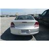 Image 5 : 02 Dodge Stratus 4dr Sedan - T - `DRIVE