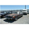 Image 1 : 80 MERCEDES 450SLC - ADT - `DRIVE