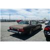 Image 4 : 80 MERCEDES 450SLC - ADT - `DRIVE