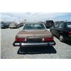Image 5 : 80 MERCEDES 450SLC - ADT - `DRIVE