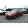 Image 1 : 00 Mitsubishi Galant 4 Dr  Sedan - ADT - `DRIVE
