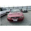Image 2 : 00 Mitsubishi Galant 4 Dr  Sedan - ADT - `DRIVE