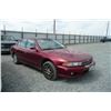 Image 3 : 00 Mitsubishi Galant 4 Dr  Sedan - ADT - `DRIVE
